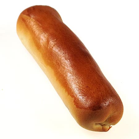 Bánh cuộn xúc xích truyền thống