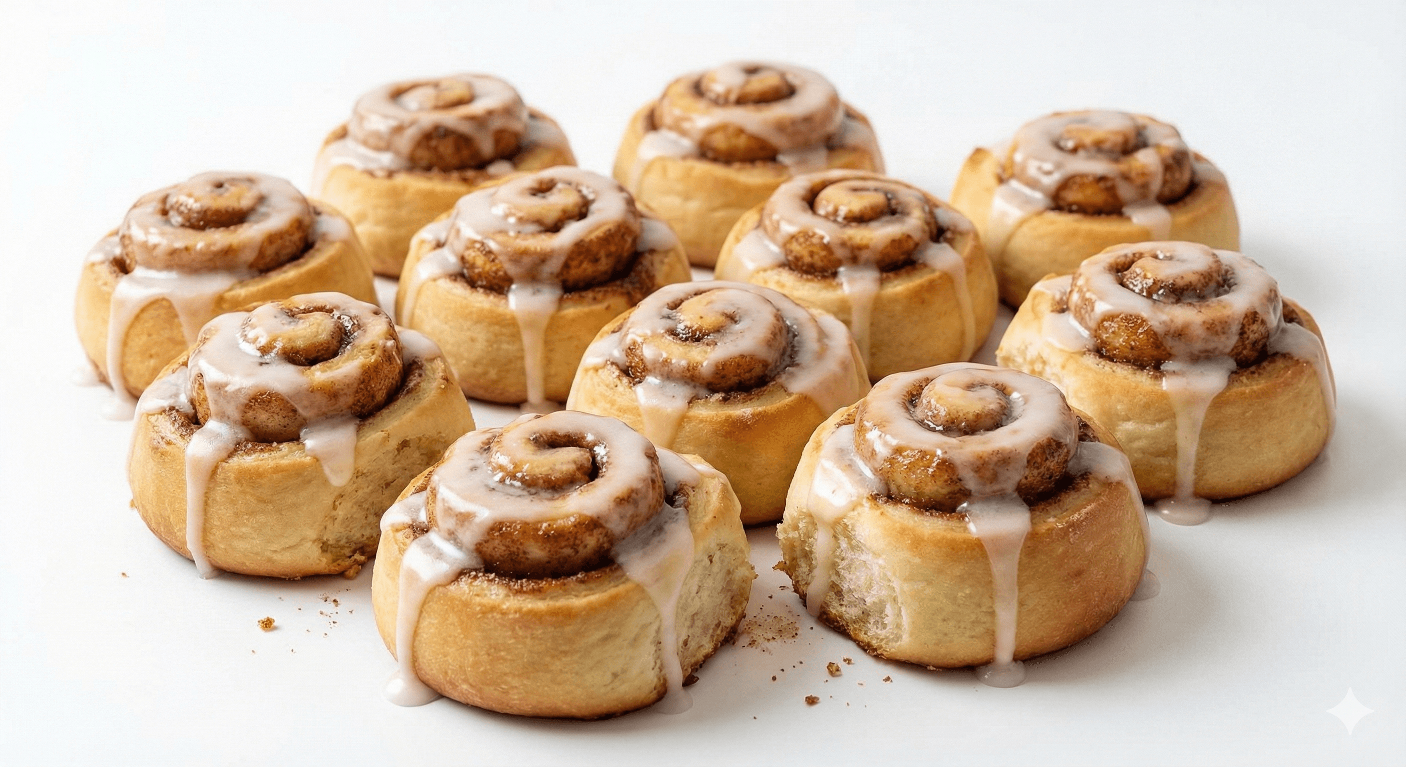 Cin Cảmơn Bánh mini (10 cái)