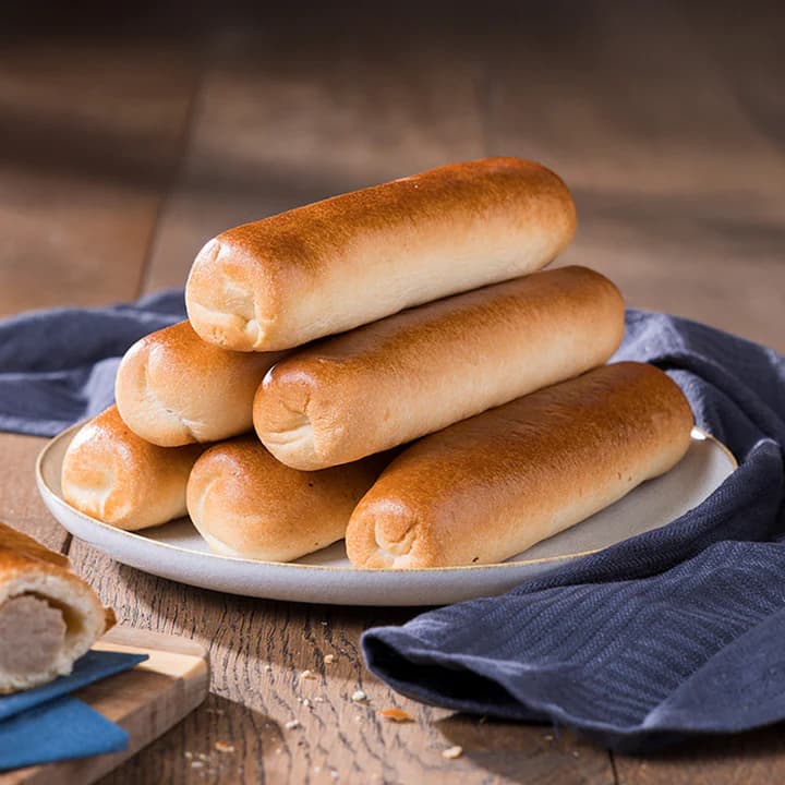 Buns